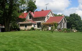 Koch Haus Bed And Breakfast